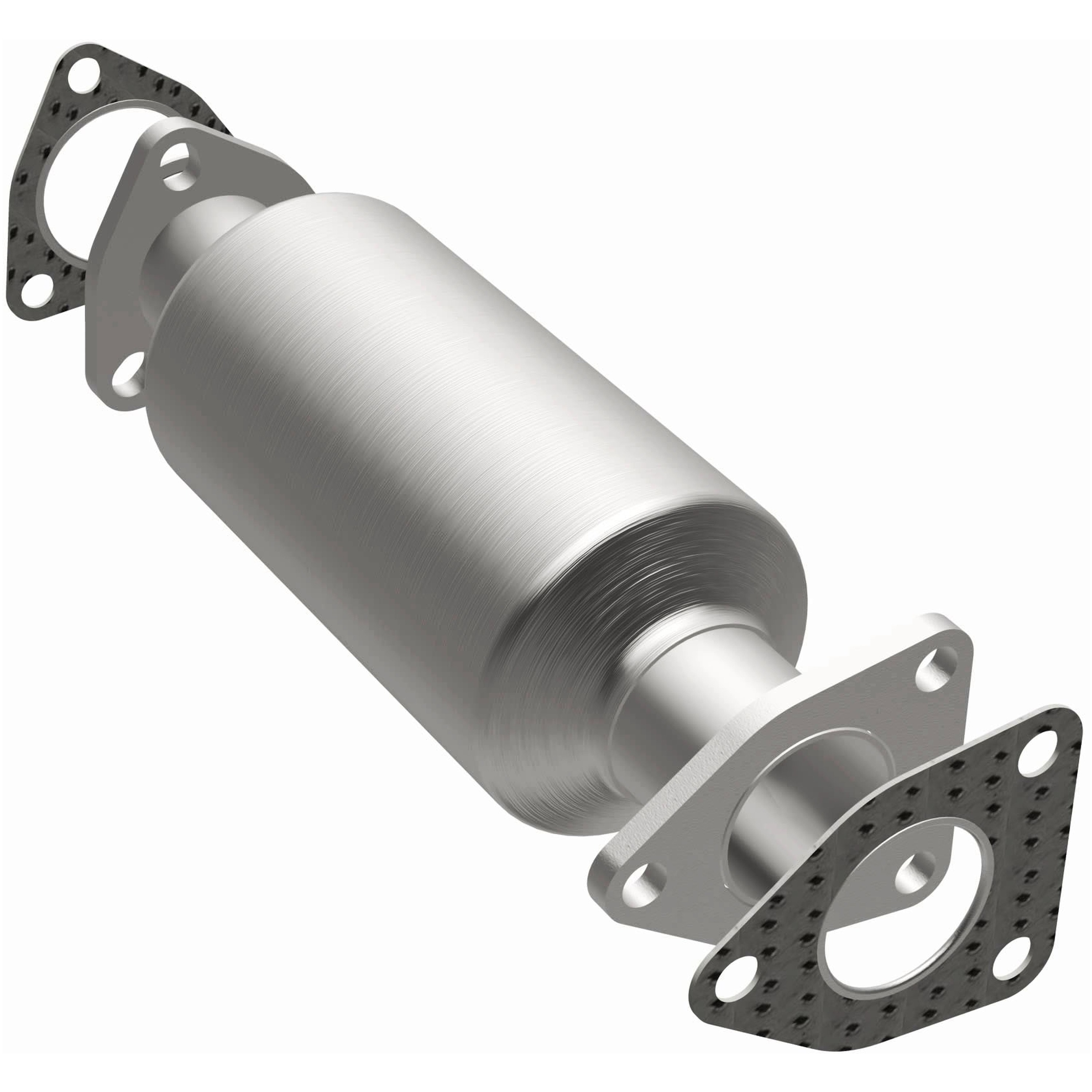 MagnaFlow Exhaust Products 22622 Standard Grade Direct-Fit Catalytic Converter